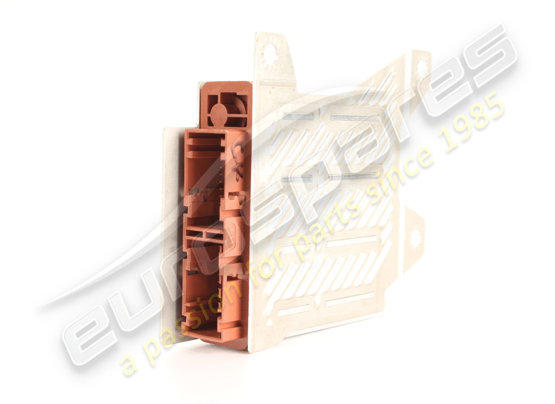 new ferrari airbag system ecu. part number 266744 (2)