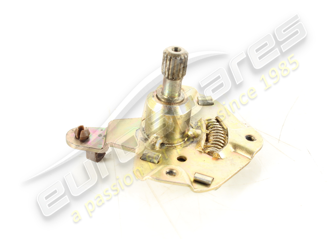 used ferrari lh inner device. part number 64536100 (1)