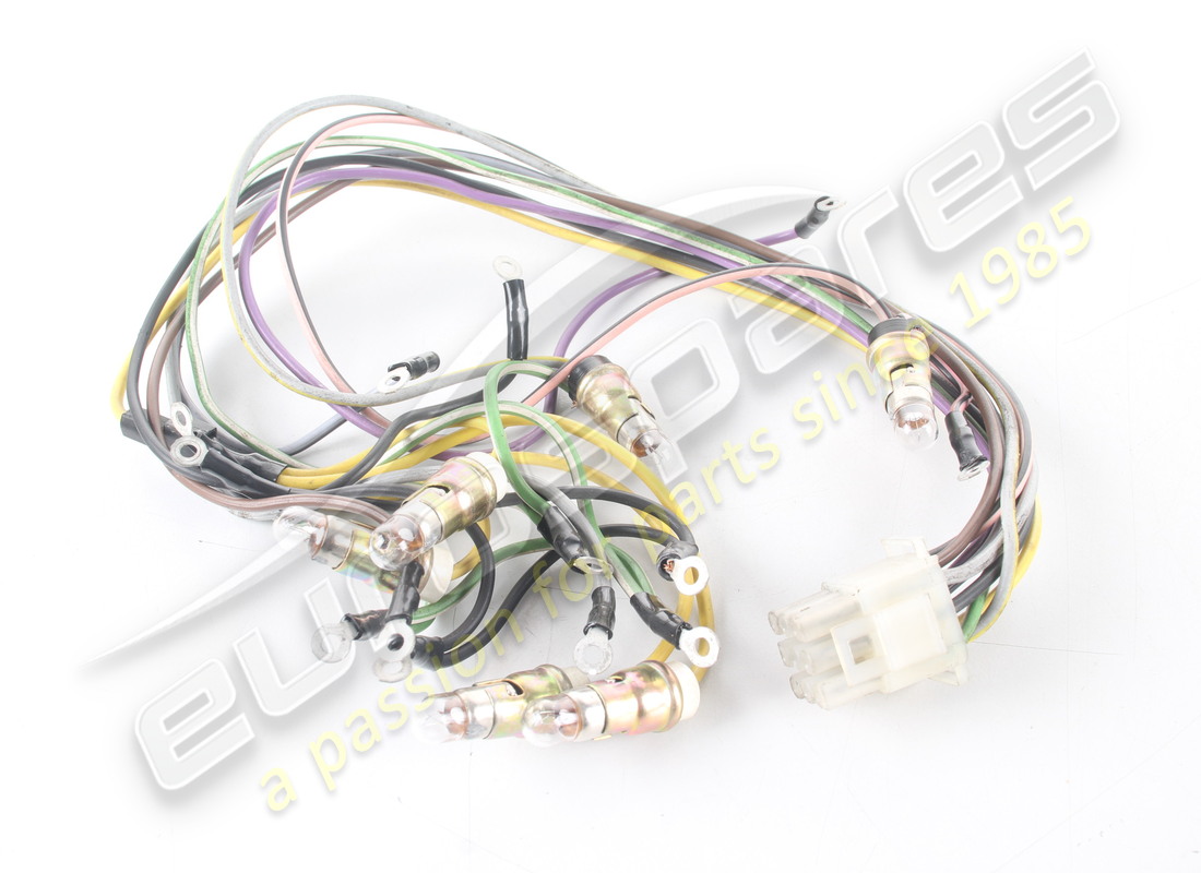 new ferrari wiring loom for small gauges. part number 60820100 (1)