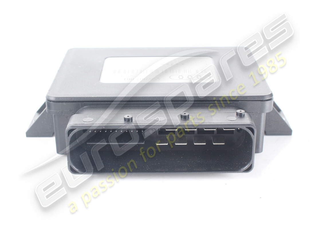 USED LAMBORGHINI CONTROL UNIT, DIAG-ADR: 053. PART NUMBER 4S0907801 (2) used lamborghini control unit, diag-adr: 053. part number 4s0907801 (2)