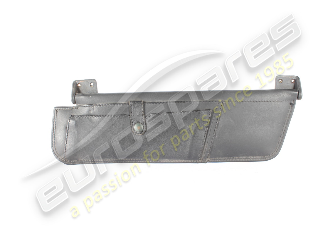 used ferrari rh sun visor rhd part number 62849900 (2)