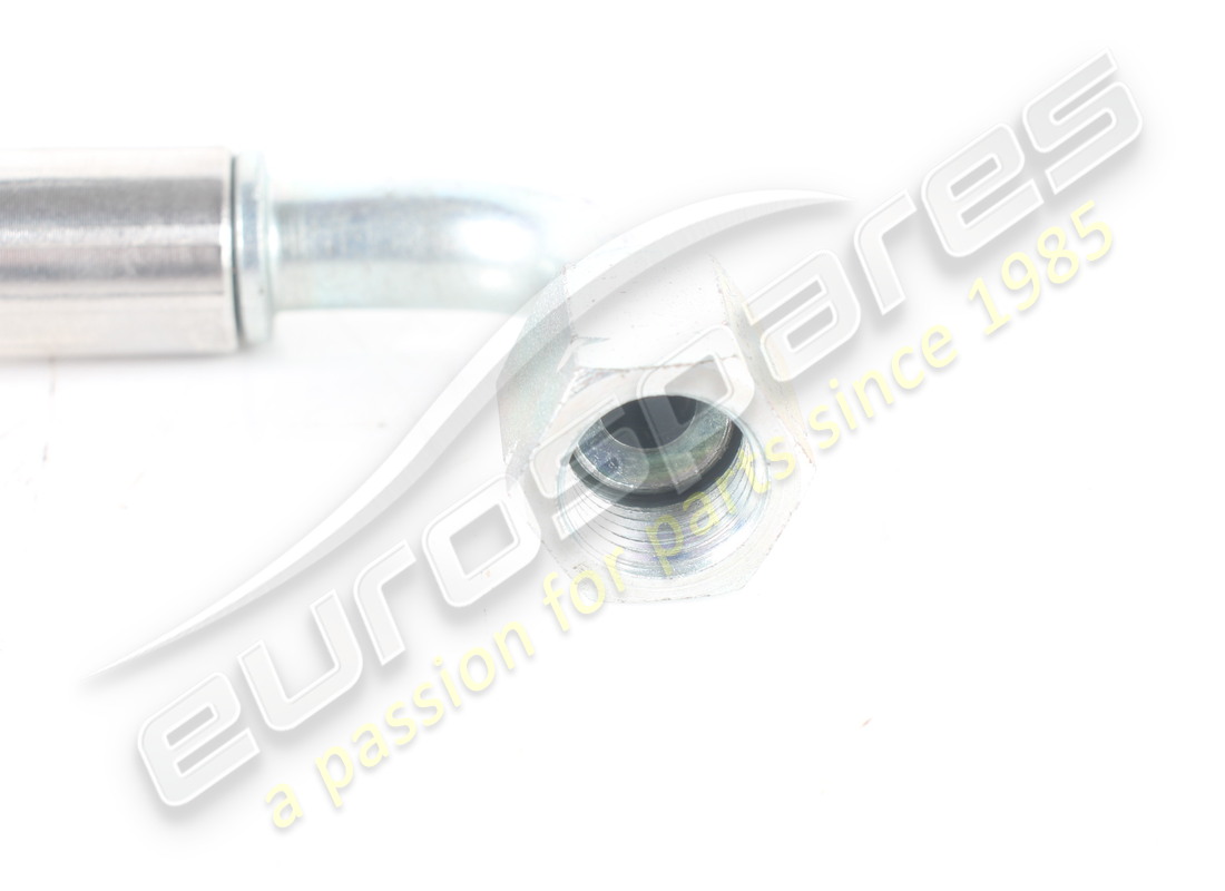 new lamborghini hose. part number 414422895a (4)