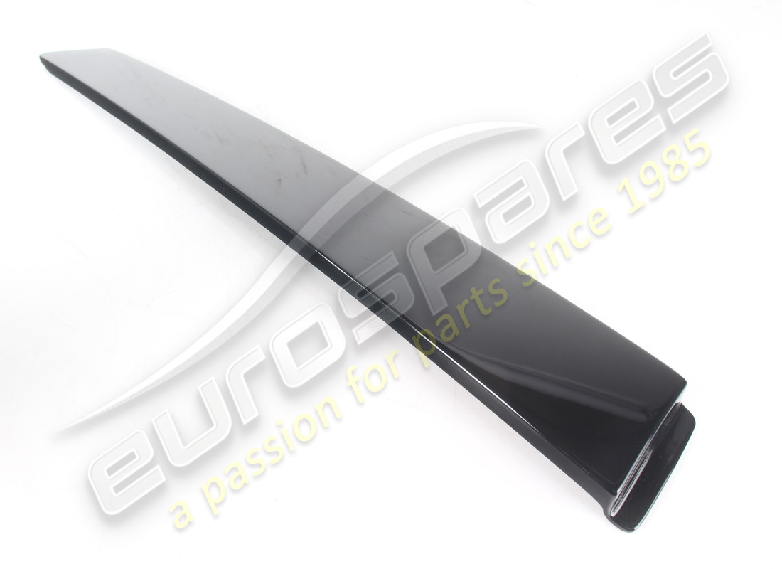 NEW LAMBORGHINI LINING PILLAR A. PART NUMBER 417867232 (1) new lamborghini lining pillar a. part number 417867232 (1)