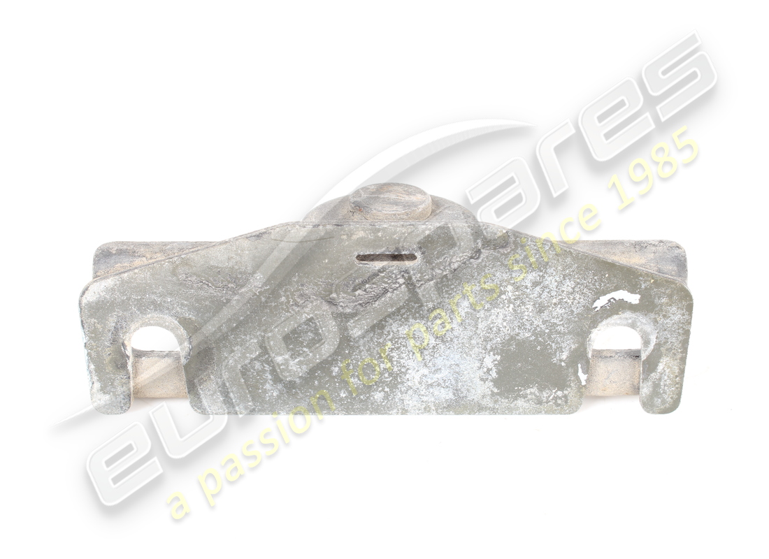 used ferrari hood closing striker. part number 64867900 (3)