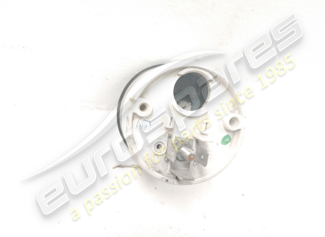 used lamborghini oil temperature gauge 33314. part number 0060006344 (3)