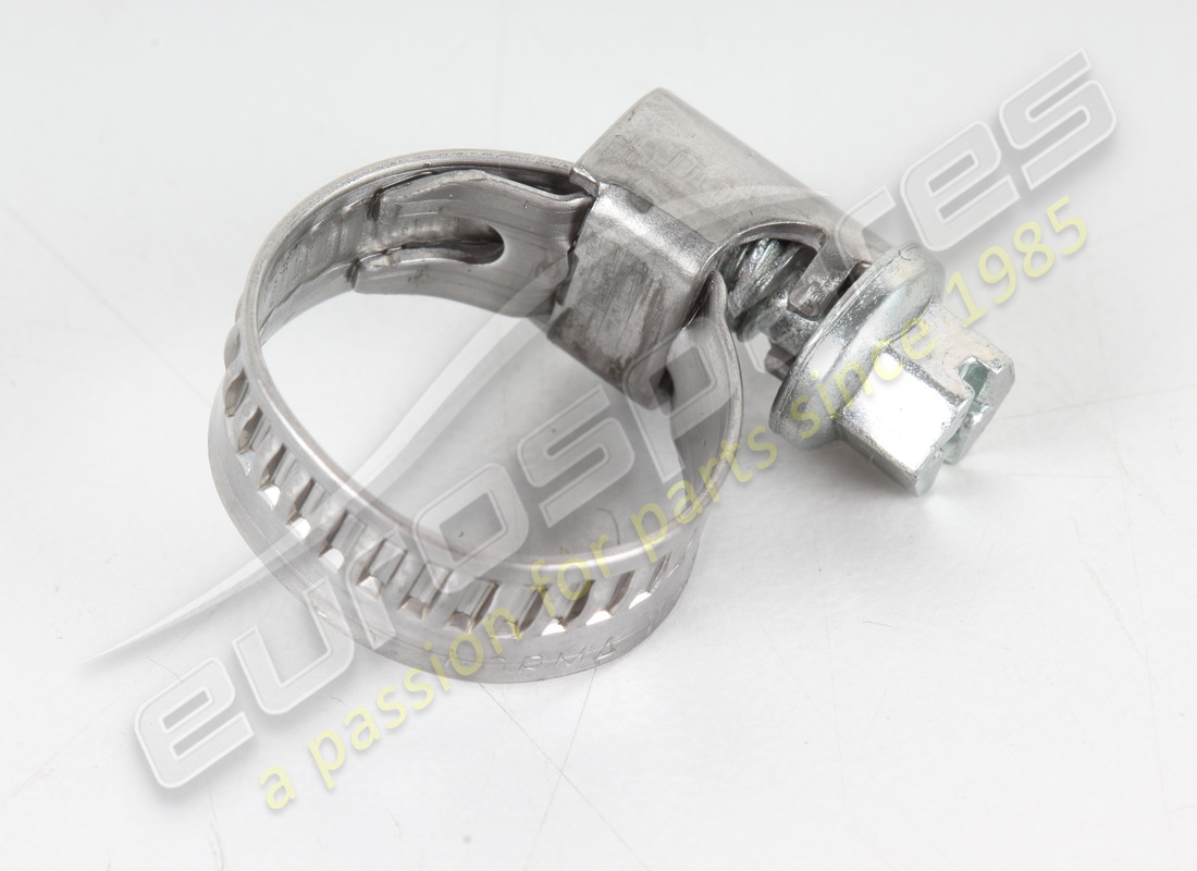 new ferrari screw collar. part number 13000190 (1)