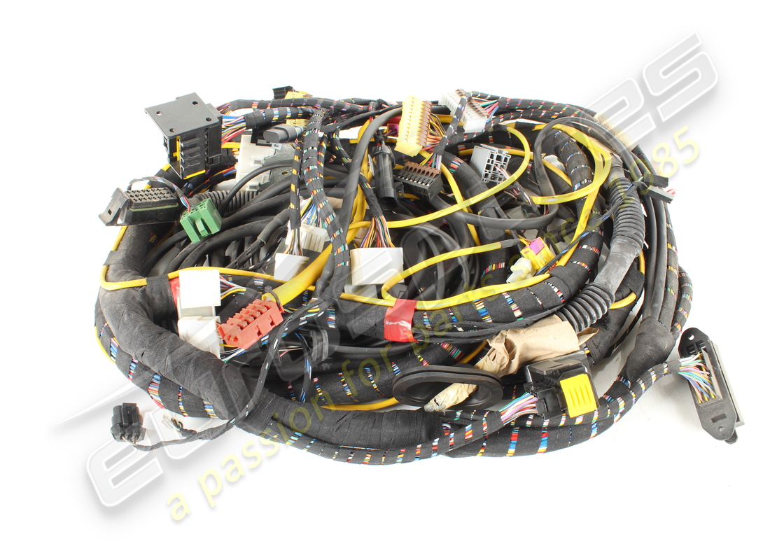 new ferrari facia panel connection cable. part number 168746 (1)