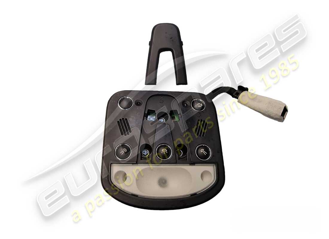 new maserati dome lamp. part number 251374 (1)