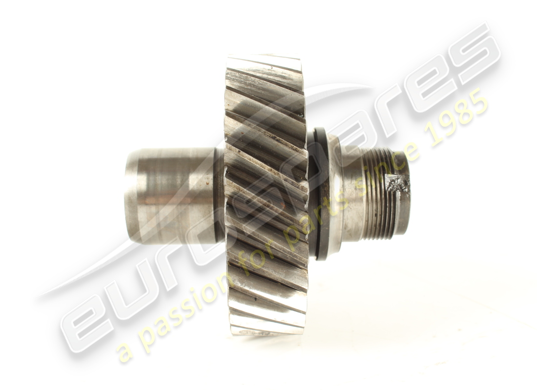 used ferrari driven gear. part number 136327 (3)