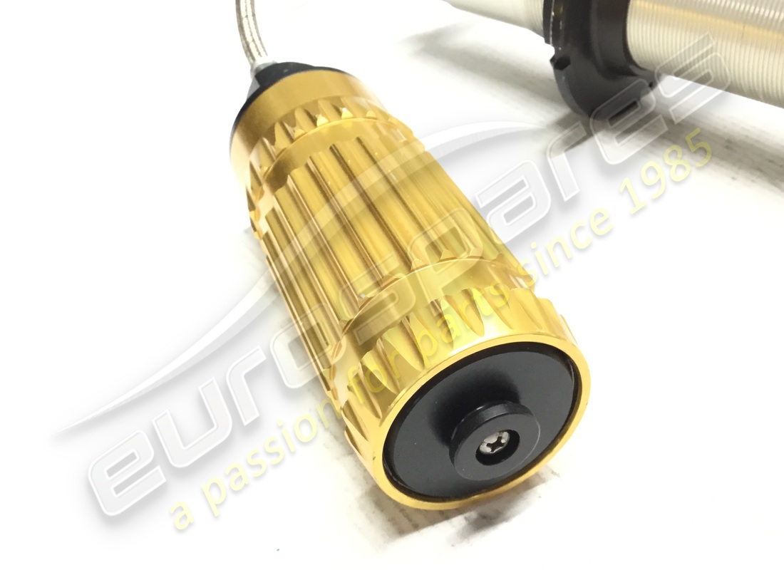 new ferrari front shock absorber. part number 186085 (2)