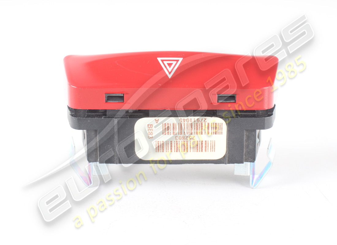 NEW FERRARI EMERGENCY CONTROL. PART NUMBER 252803 (6) new ferrari emergency control. part number 252803 (6)