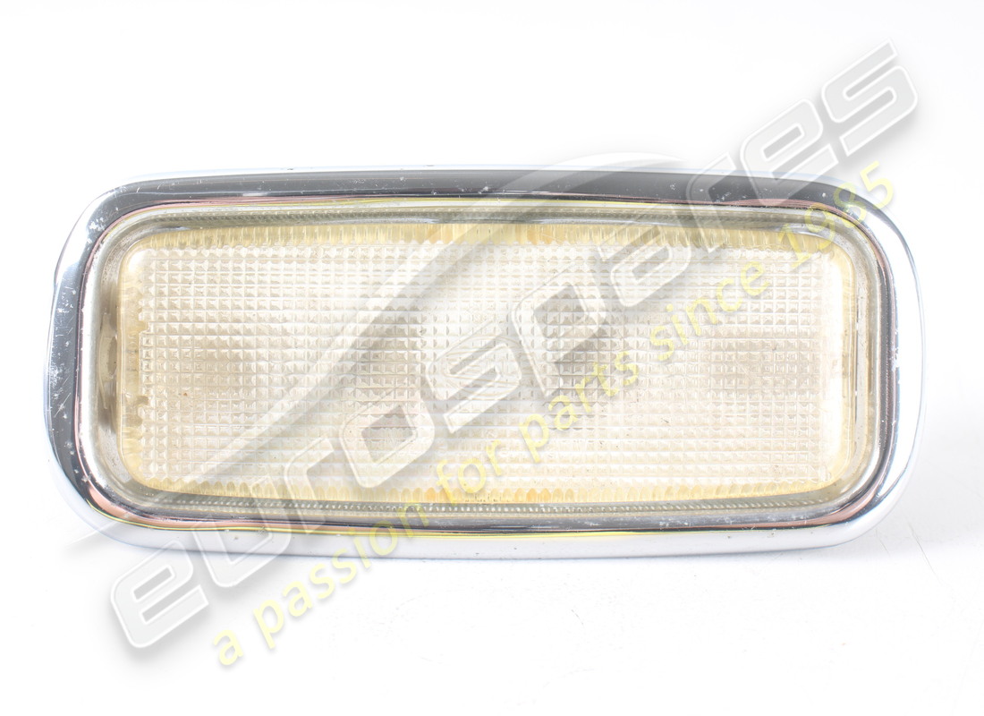 new ferrari interior lamp. part number 2518083000 (1)