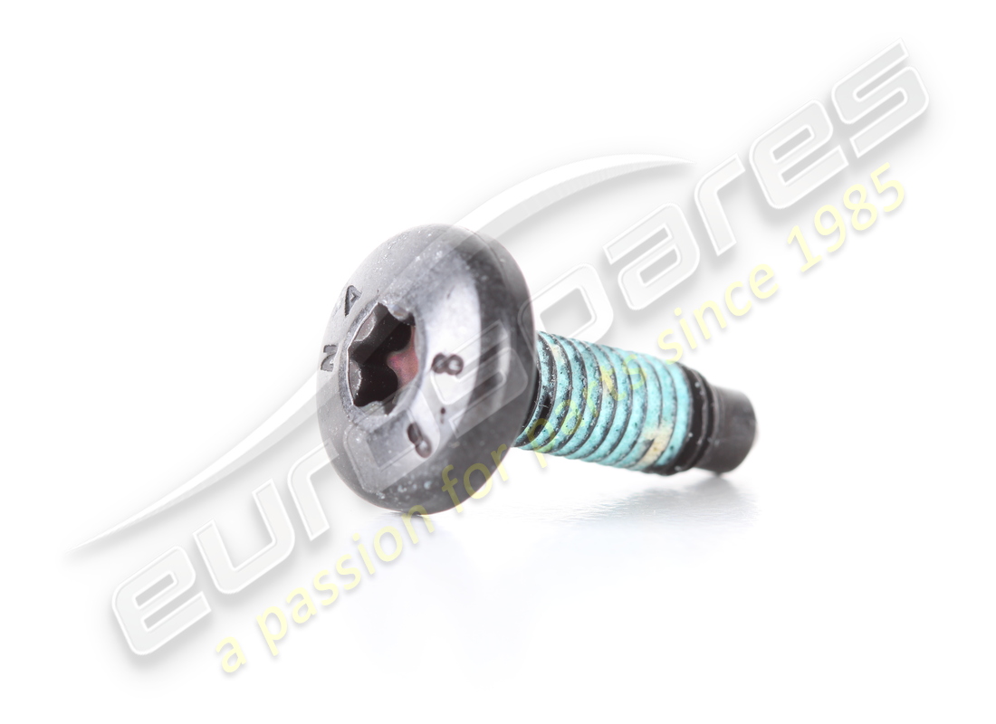 new lamborghini hexalobular socketm5x16. part number n90975703 (1)