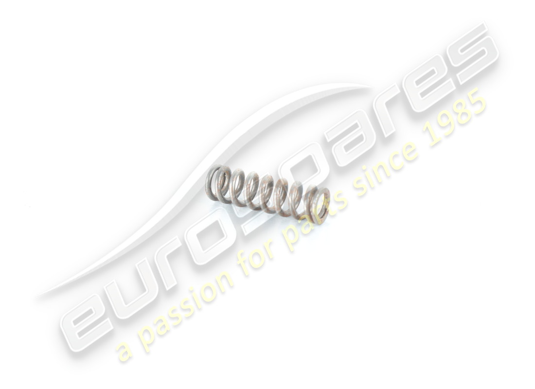 new ferrari spring. part number 142199 (1)