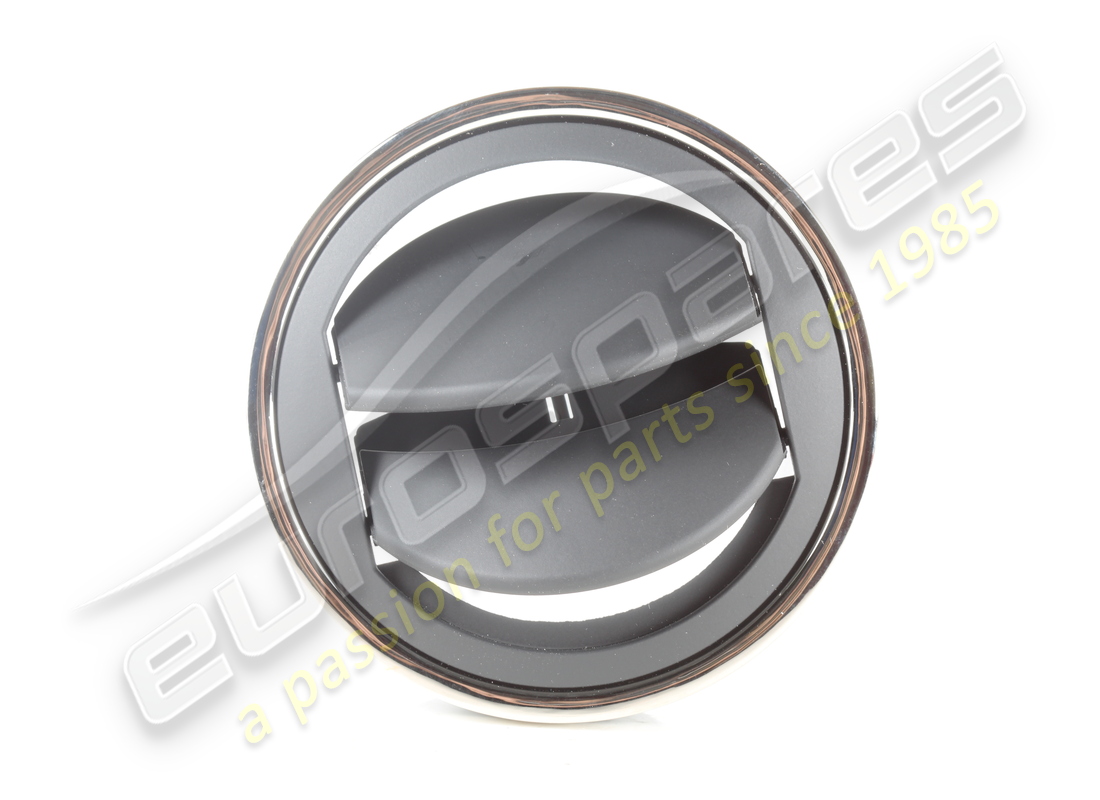 NEW LAMBORGHINI AIR OUTLET VENT. PART NUMBER 400820901C (2) new lamborghini air outlet vent. part number 400820901c (2)
