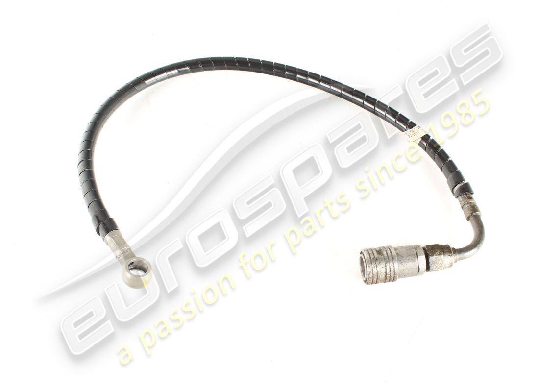 USED LAMBORGHINI TUBE. PART NUMBER 086325171A (1) used lamborghini tube. part number 086325171a (1)