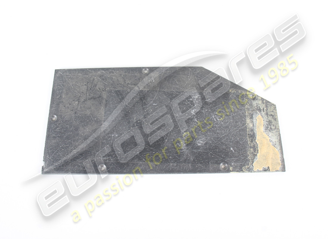 new ferrari lh lower covering order by chassis no. part number 62572400 (1)