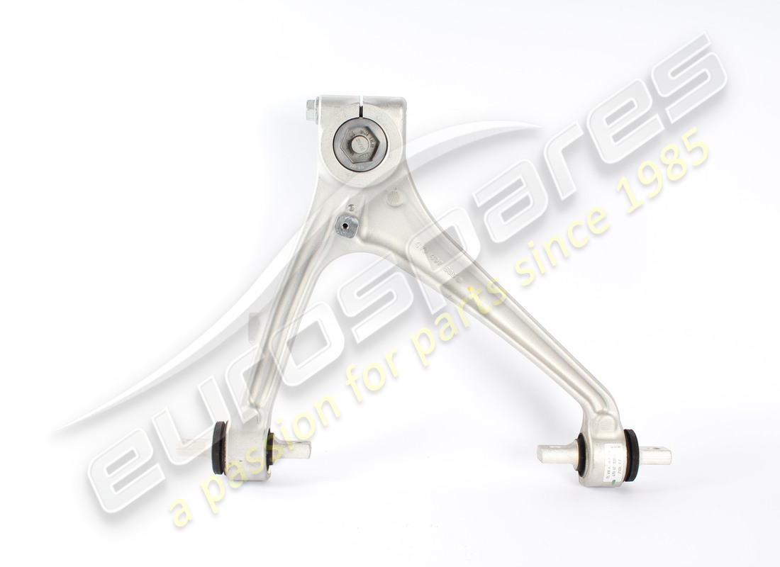 new lamborghini control arm, front ant.sup.sx. part number 470407505g (2)
