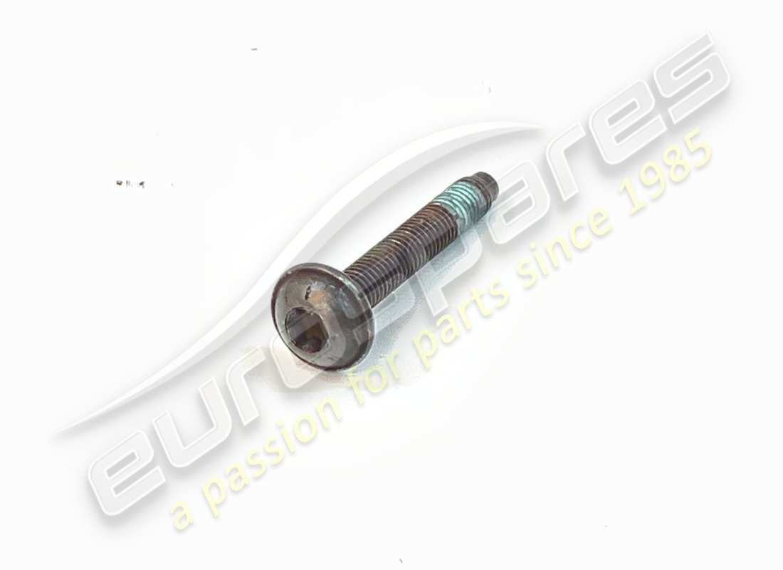 new lamborghini screw. part number n91049601 (2)