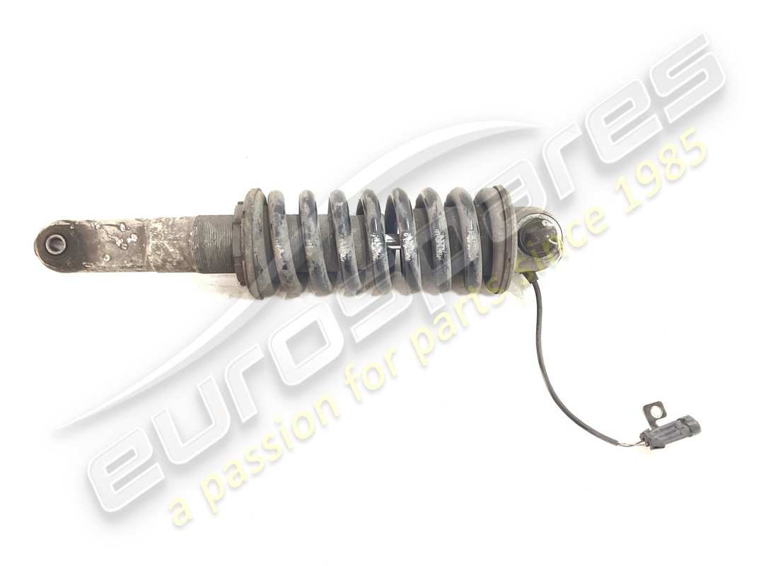 USED Ferrari REAR SHOCK ABSORBER . PART NUMBER 174724 (1)