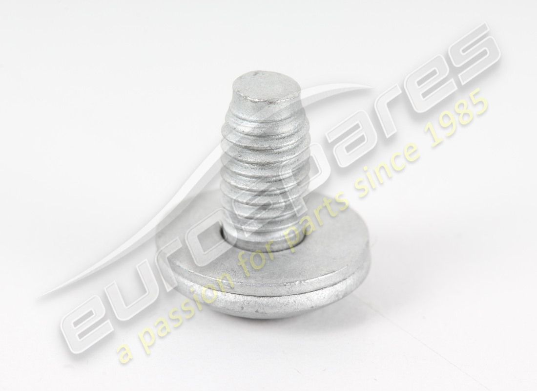 NEW Maserati SCREW . PART NUMBER 46401657 (1)