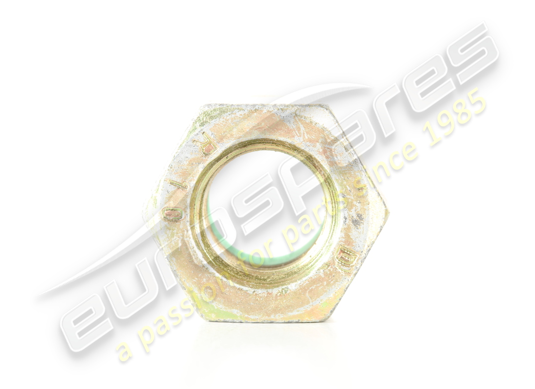 new lamborghini nut. part number 008201407 (3)