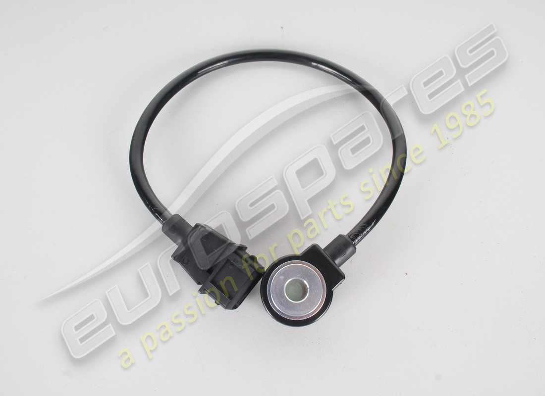 NEW MASERATI KNOCK SENSOR. PART NUMBER 585089700 (2) new maserati knock sensor. part number 585089700 (2)