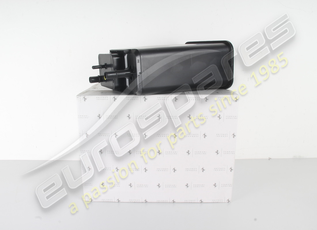 new ferrari fuel vapor filter. part number 220074 (1)
