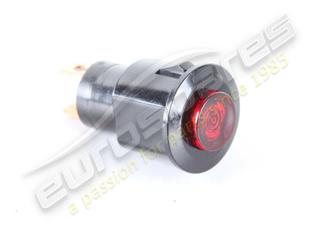 new ferrari warning lamp red. part number 40083404 (1)
