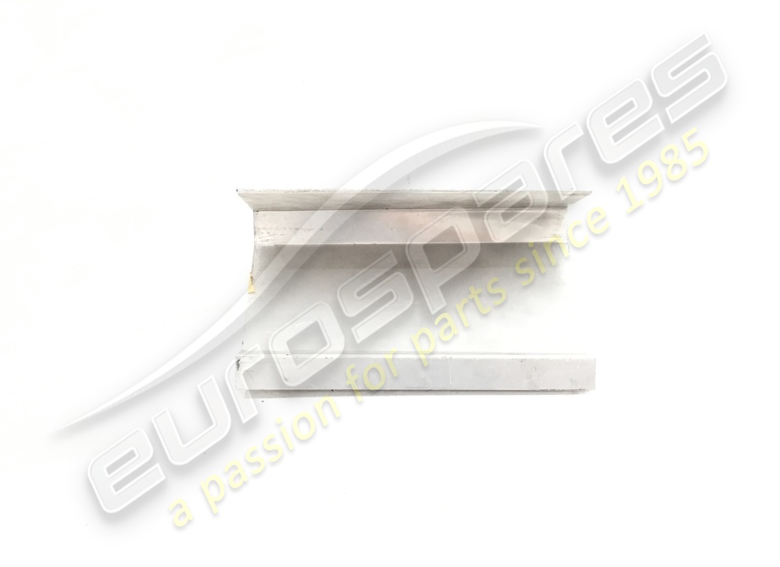 new lamborghini lower c. radiator air duct. part number 007005039 (3)