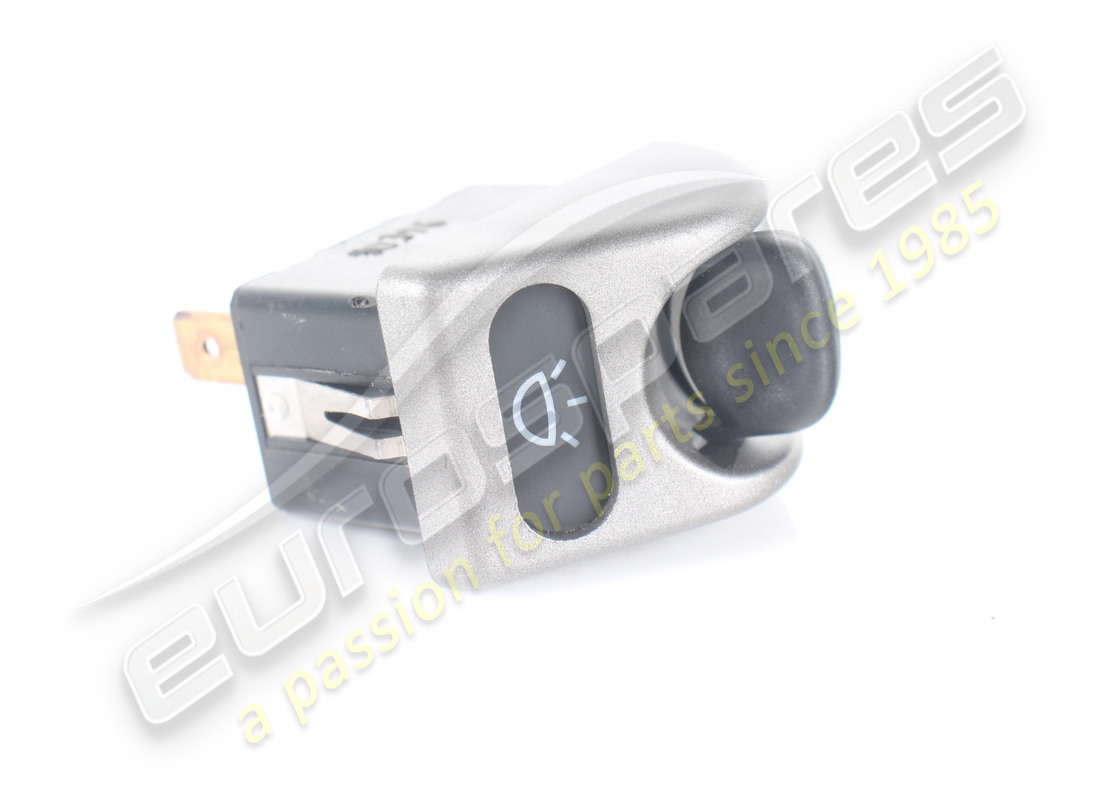 USED FERRARI INTERIOR LIGHT SWITCH. PART NUMBER 153123 (1) used ferrari interior light switch. part number 153123 (1)