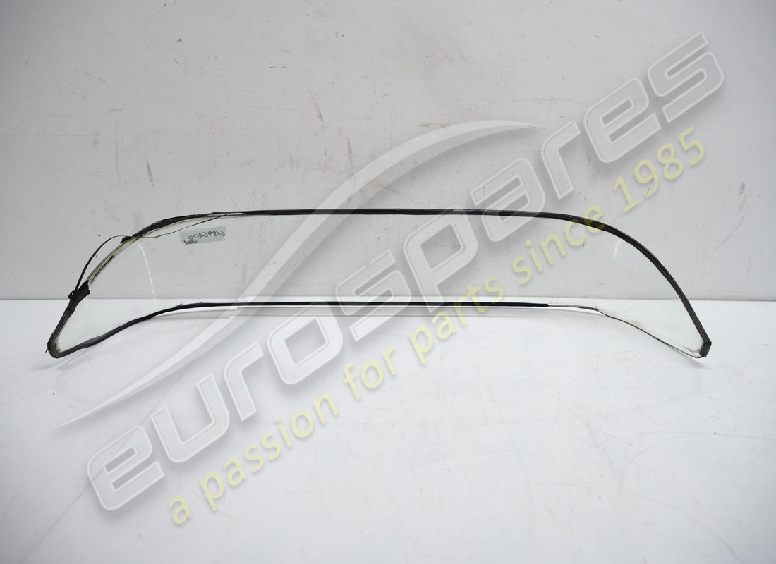 used ferrari rear window. part number 61896400 (8)