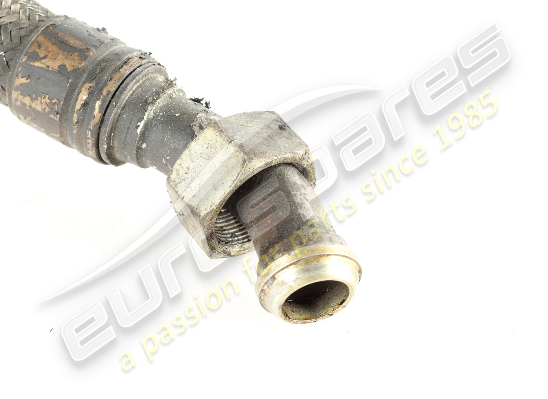 USED LAMBORGHINI HOSE. PART NUMBER 07M117413B (6) used lamborghini hose. part number 07m117413b (6)