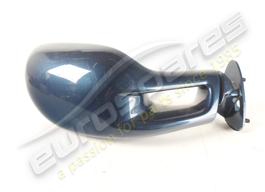 used ferrari rh mirror in primer lhd part number 61550100 (2)