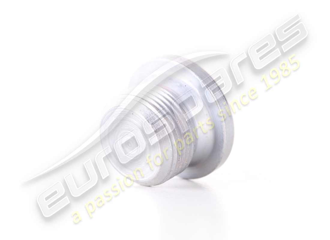 NEW LAMBORGHINI PLUG. PART NUMBER 07M103519 (2) new lamborghini plug. part number 07m103519 (2)
