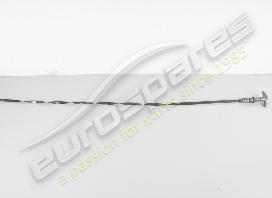 new ferrari dip stick. part number 111100 (1)