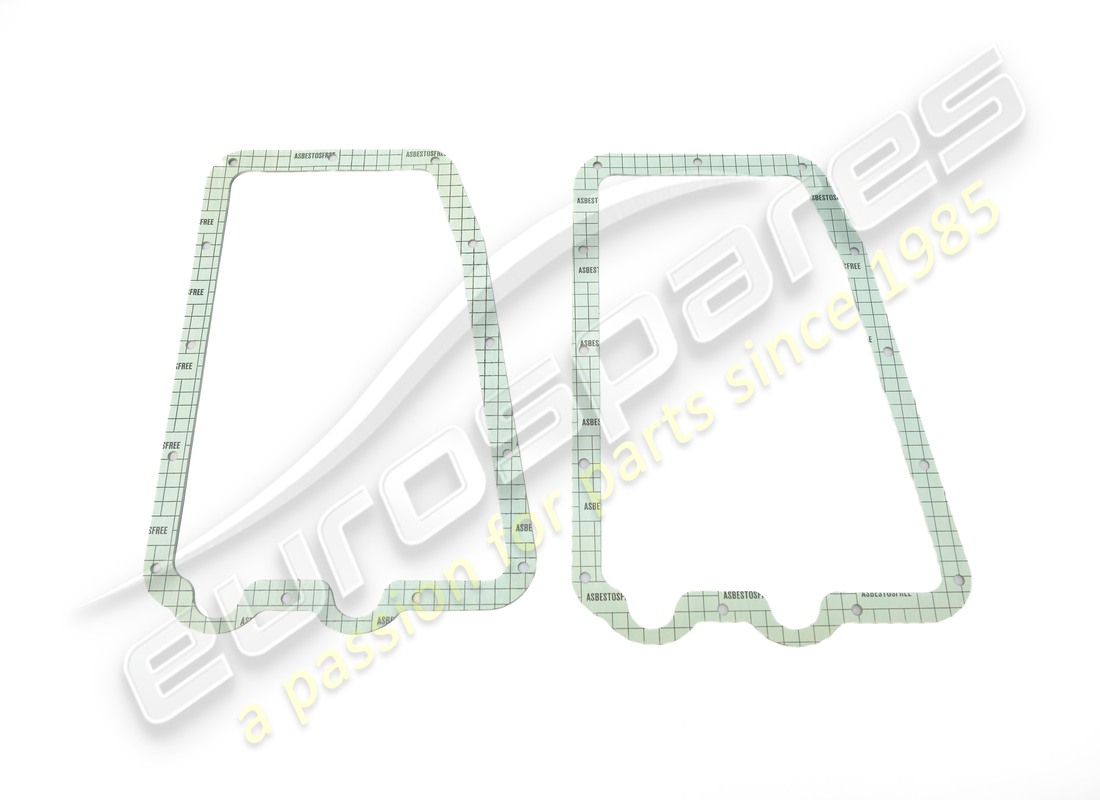 NEW Maserati GASKET (PAIR) . PART NUMBER 5405837 (1) NEW Maserati GASKET (PAIR) . PART NUMBER 5405837 (1)