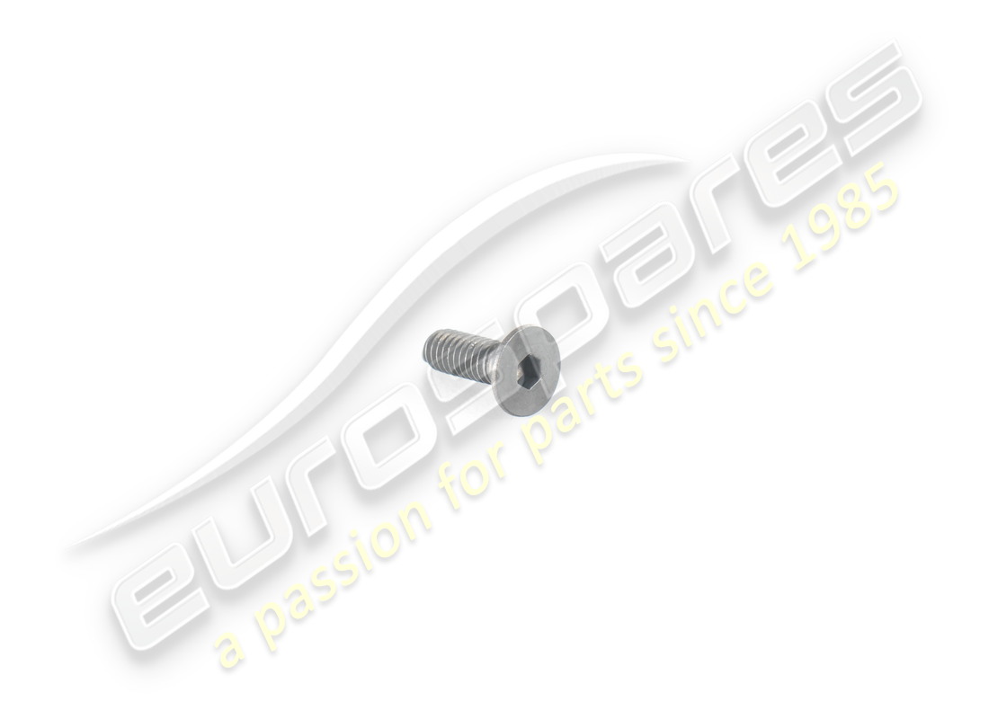 new ferrari screw. part number 80365900 (1)