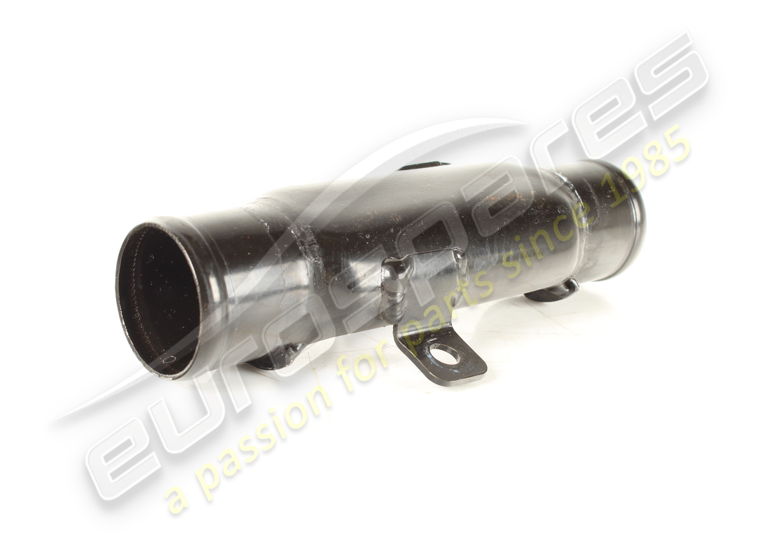 USED FERRARI REAR RIGID PIPE ON REAR CROS. PART NUMBER 803140 (3) used ferrari rear rigid pipe on rear cros. part number 803140 (3)