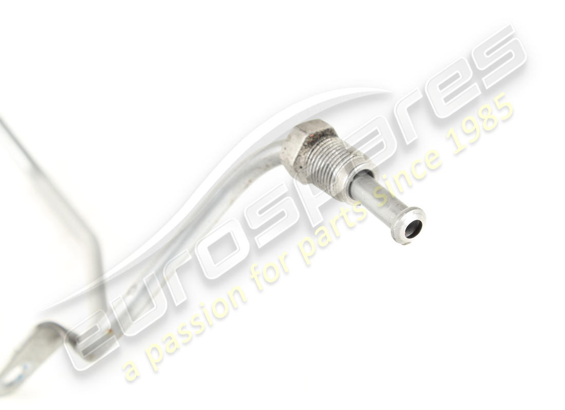 used lamborghini oil pipe. part number 086115673d (3)