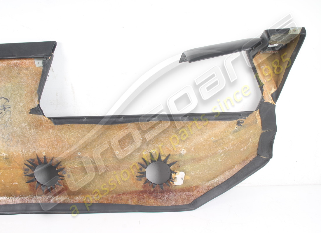 USED LAMBORGHINI RHD DASHBOARD. PART NUMBER 007014222 (9) used lamborghini rhd dashboard. part number 007014222 (9)