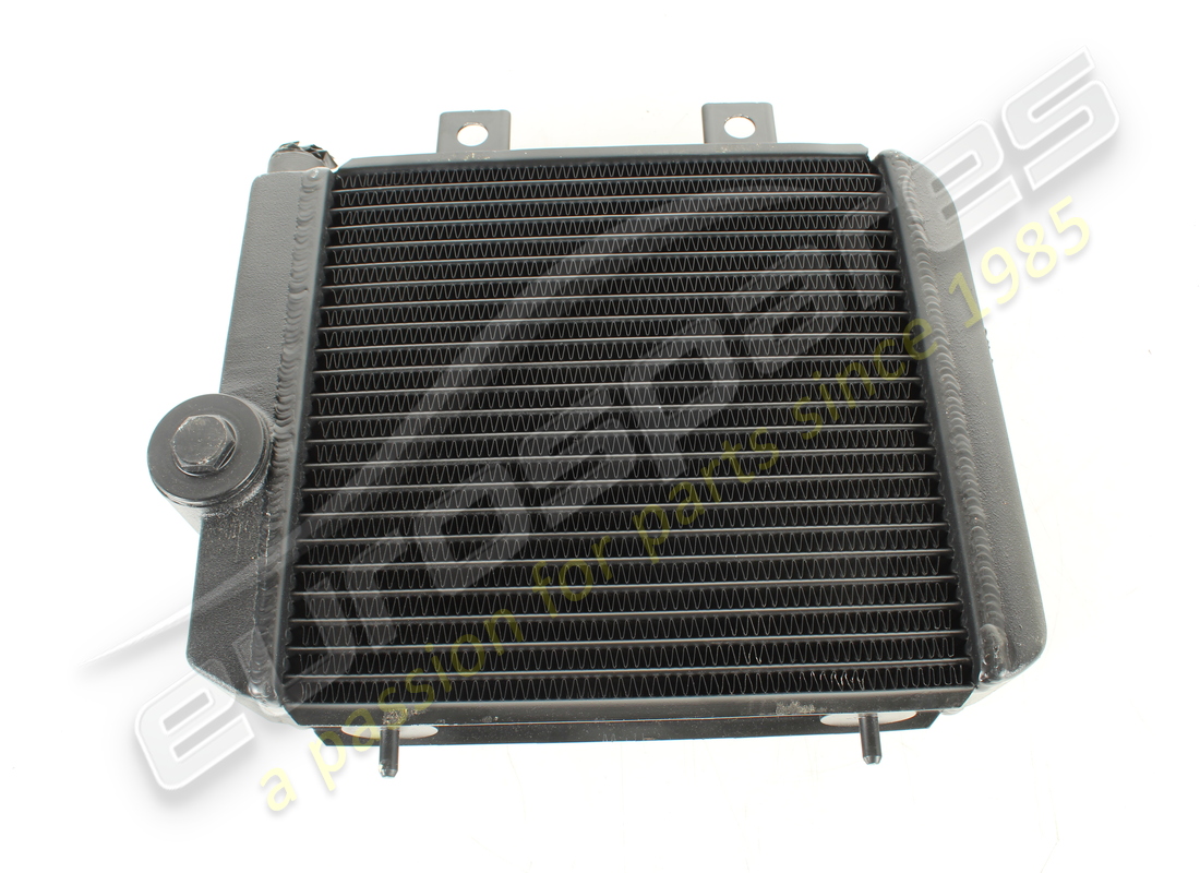 new ferrari oil radiator. part number 159976 (4)