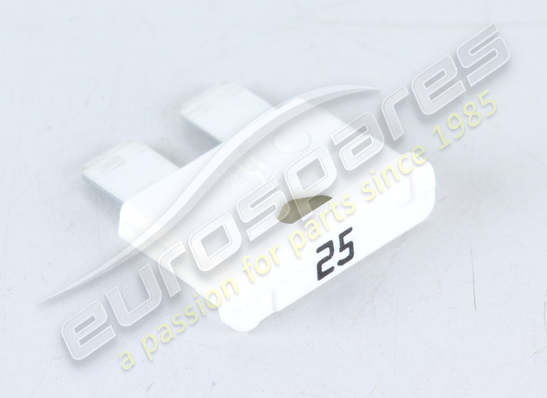 new ferrari fuse. part number 126031 (1)