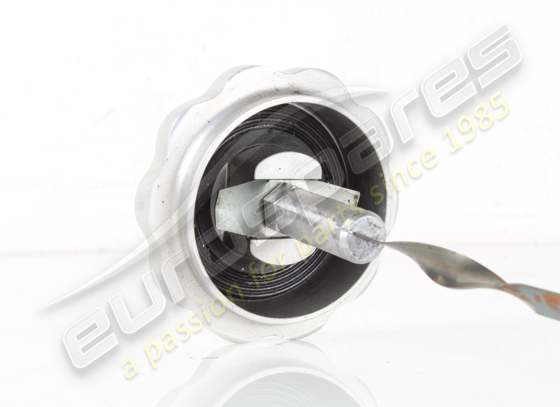 used ferrari tank plug. part number 254573 (4)