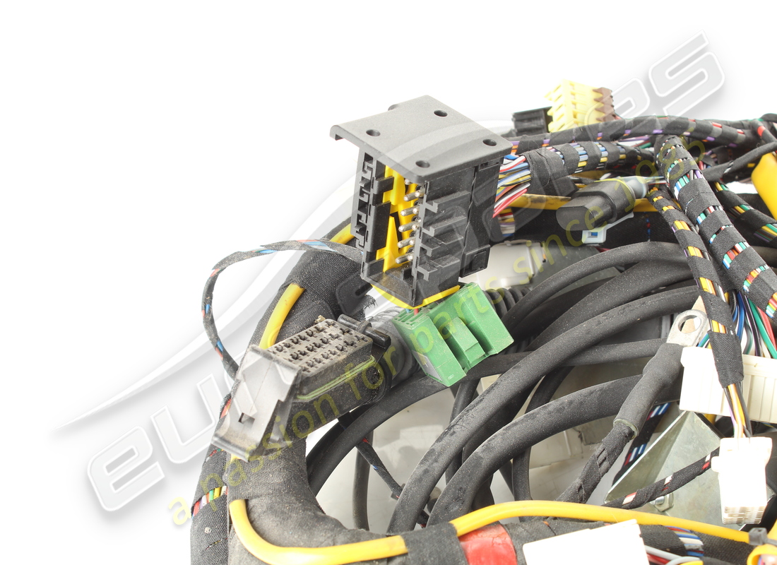 new ferrari facia panel connection cable. part number 168746 (3)