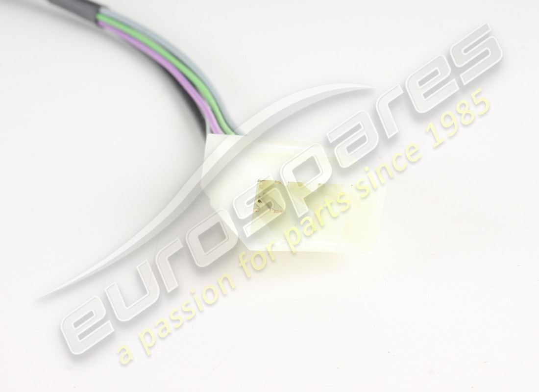 new ferrari radio cables. part number 143378 (2)