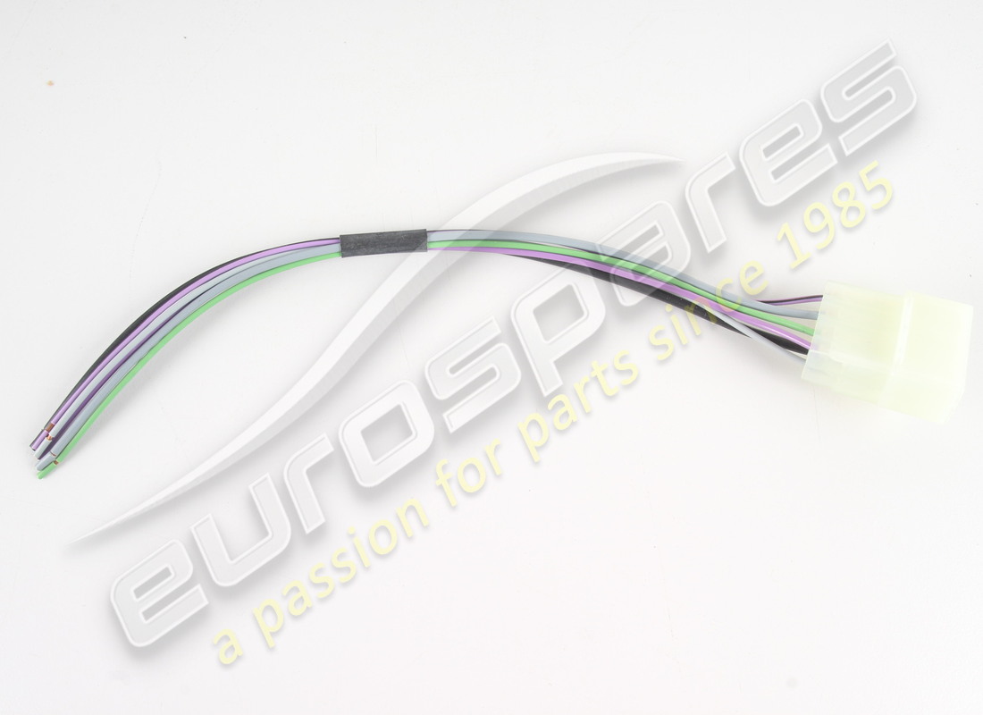 new ferrari radio cables. part number 143378 (1)