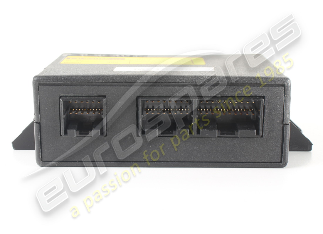 NEW MASERATI CAN INTERFACE FOR INSTRUMENT PANE. PART NUMBER 219368 (2) new maserati can interface for instrument pane. part number 219368 (2)