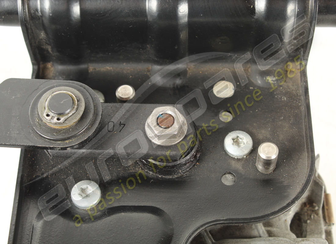 used lamborghini wiper motor w.. part number 472955023d (5)