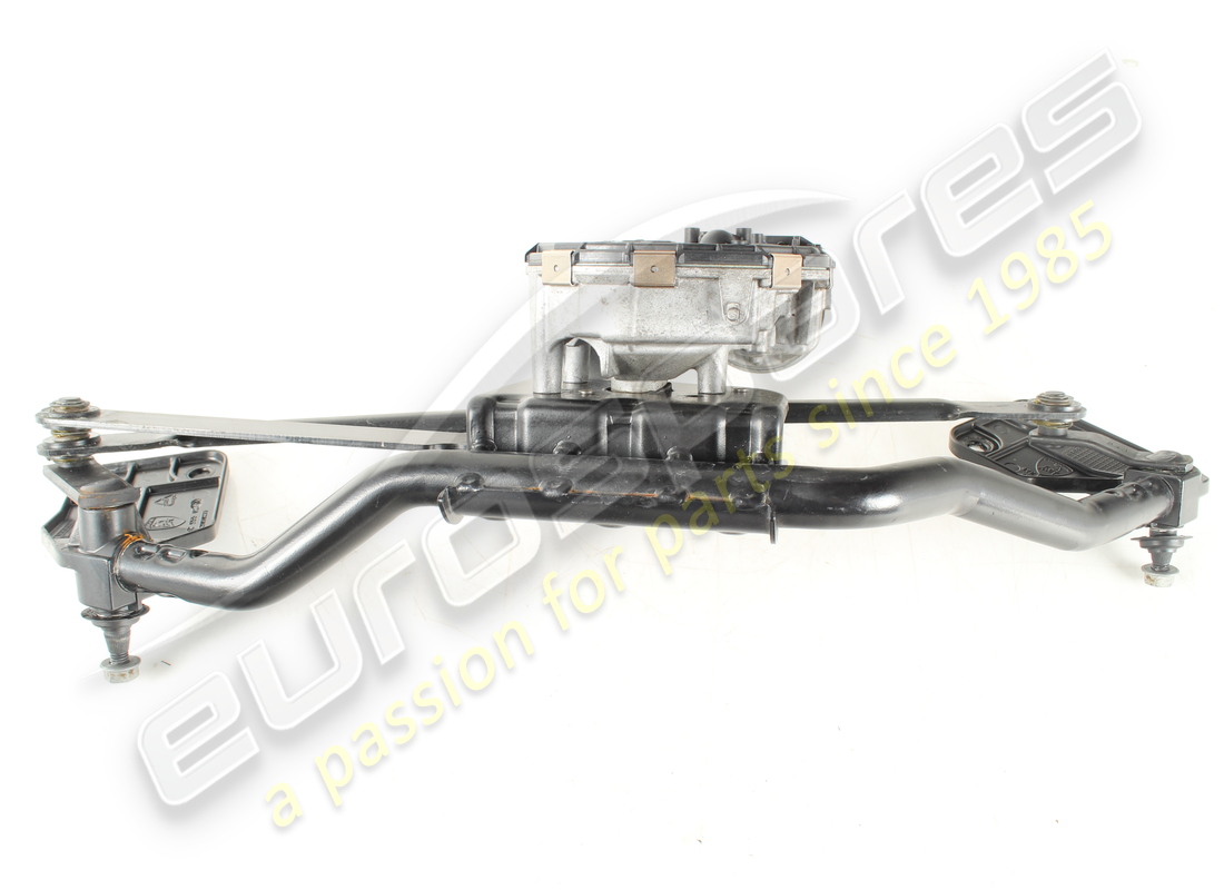 used lamborghini wiper motor w.. part number 472955023d (2)